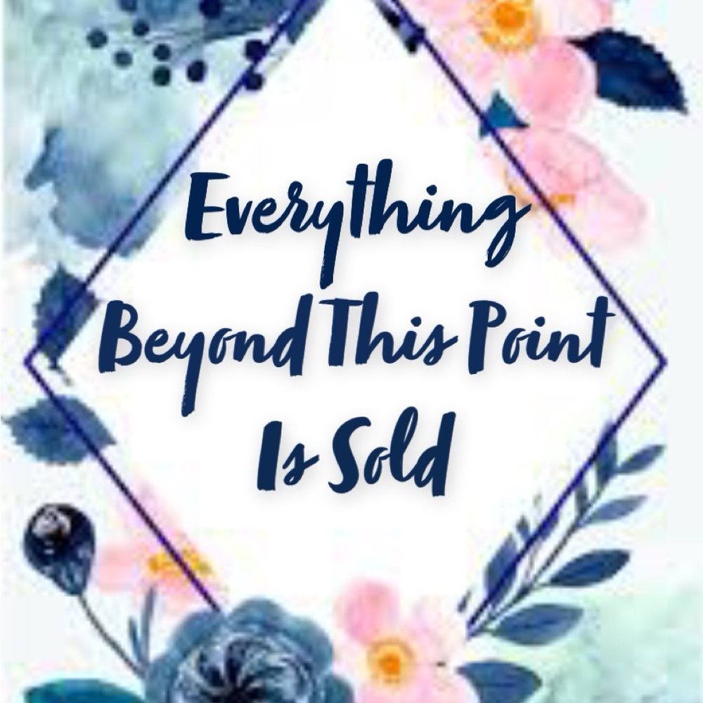 Thank You for Your Purchases
